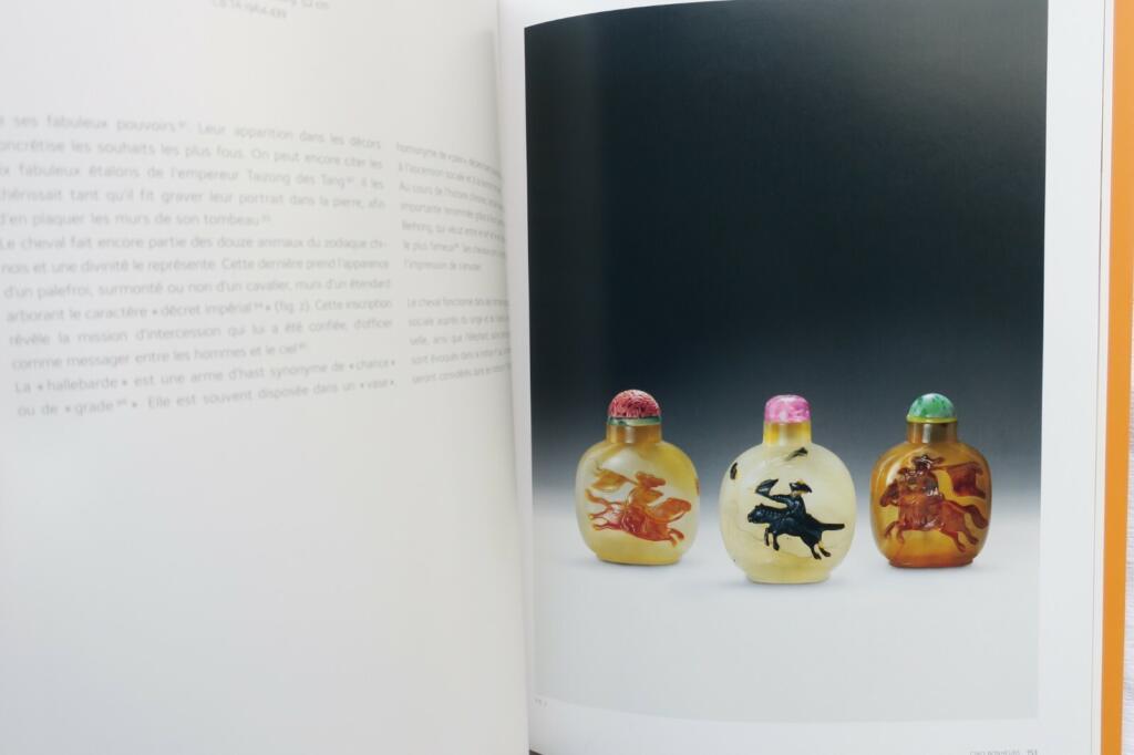 Verborgene Botschaften in der chinesischen Kunst
