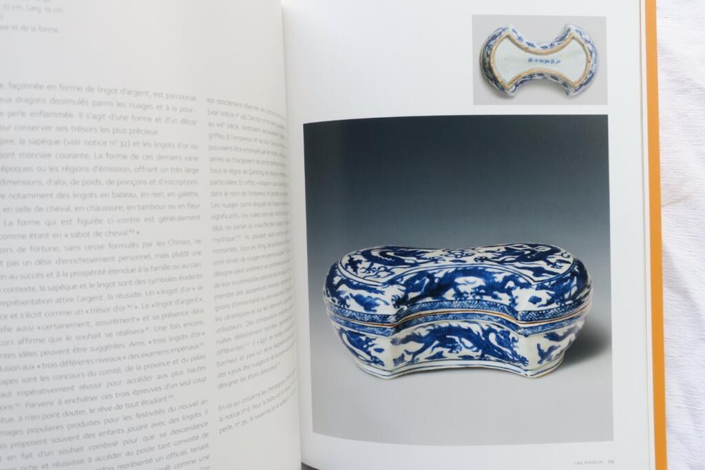 Verborgene Botschaften in der chinesischen Kunst