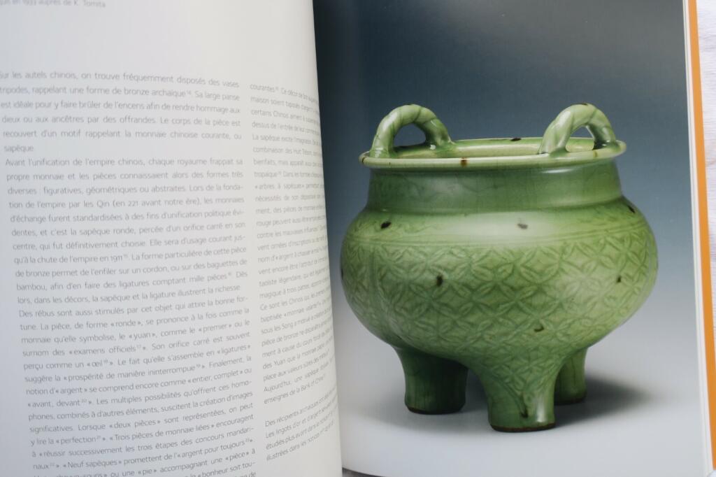 Verborgene Botschaften in der chinesischen Kunst