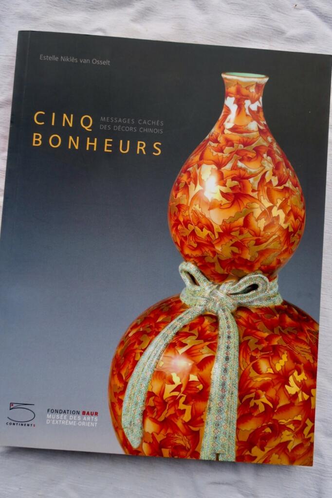 Verborgene Botschaften in der chinesischen Kunst