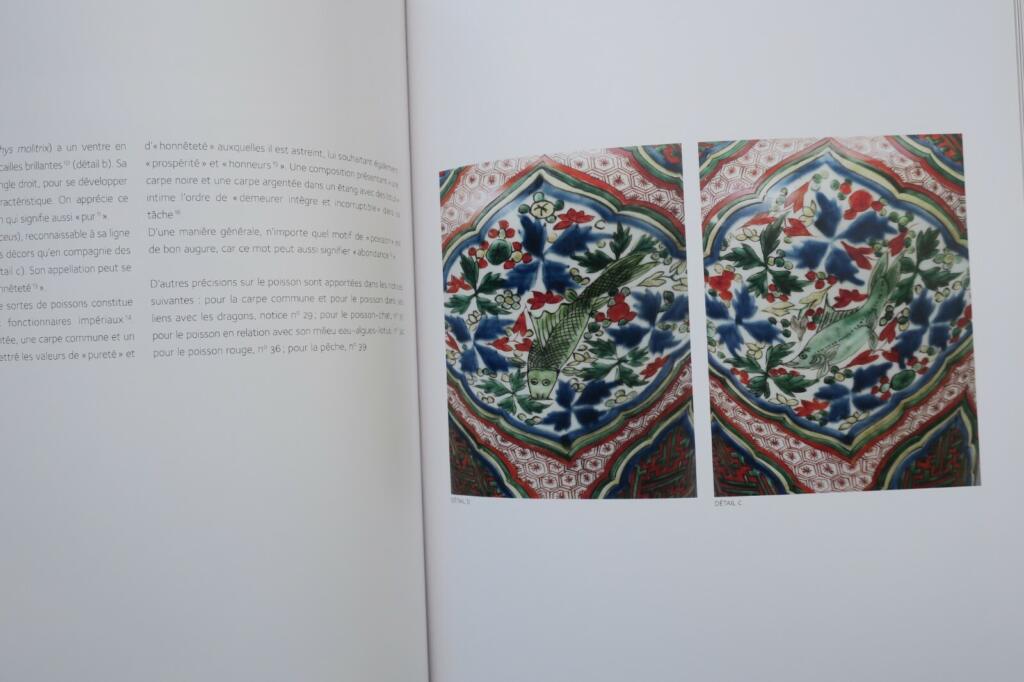 Verborgene Botschaften in der chinesischen Kunst