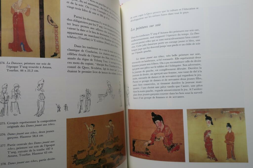 Archäologische Entdeckungen in China