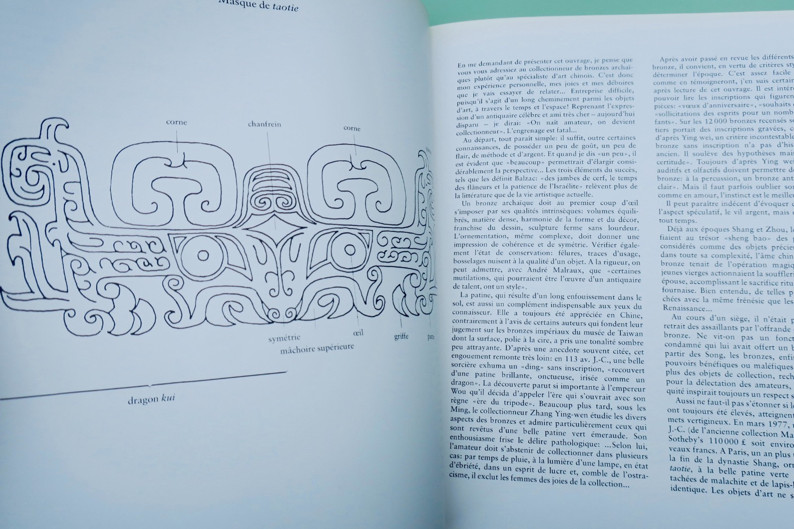 Chine Les bronzes chinois. Le guide du connaisseur - Image 4