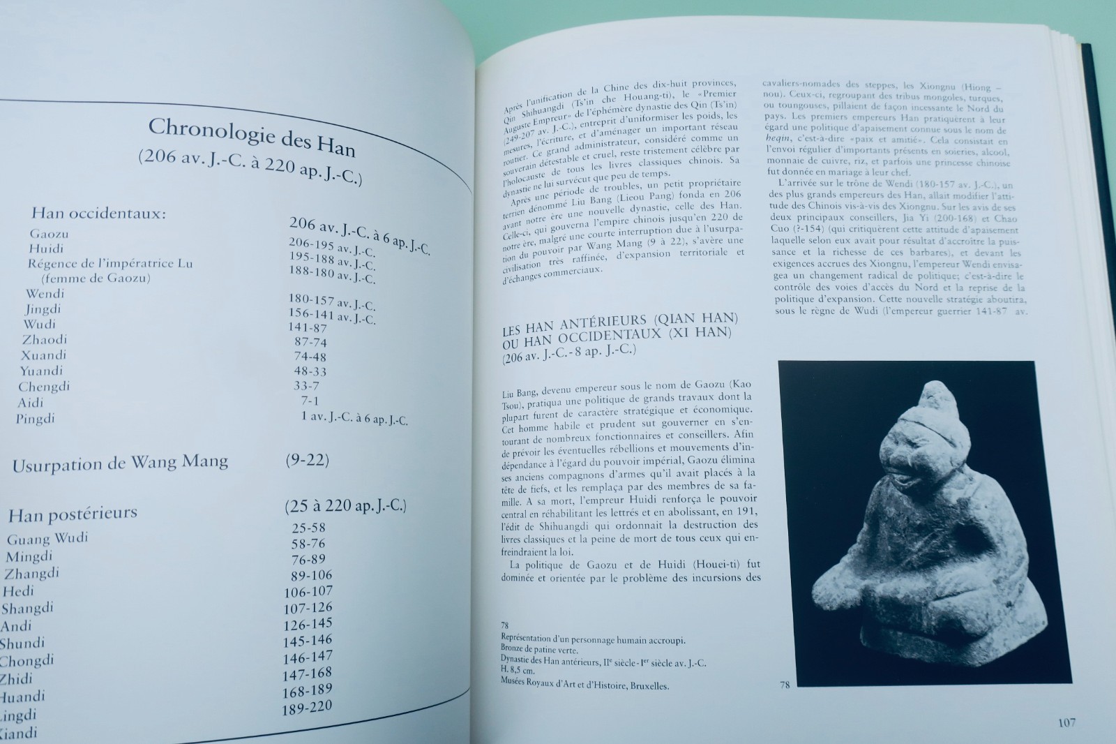 Chine Les bronzes chinois. Le guide du connaisseur - Image 12