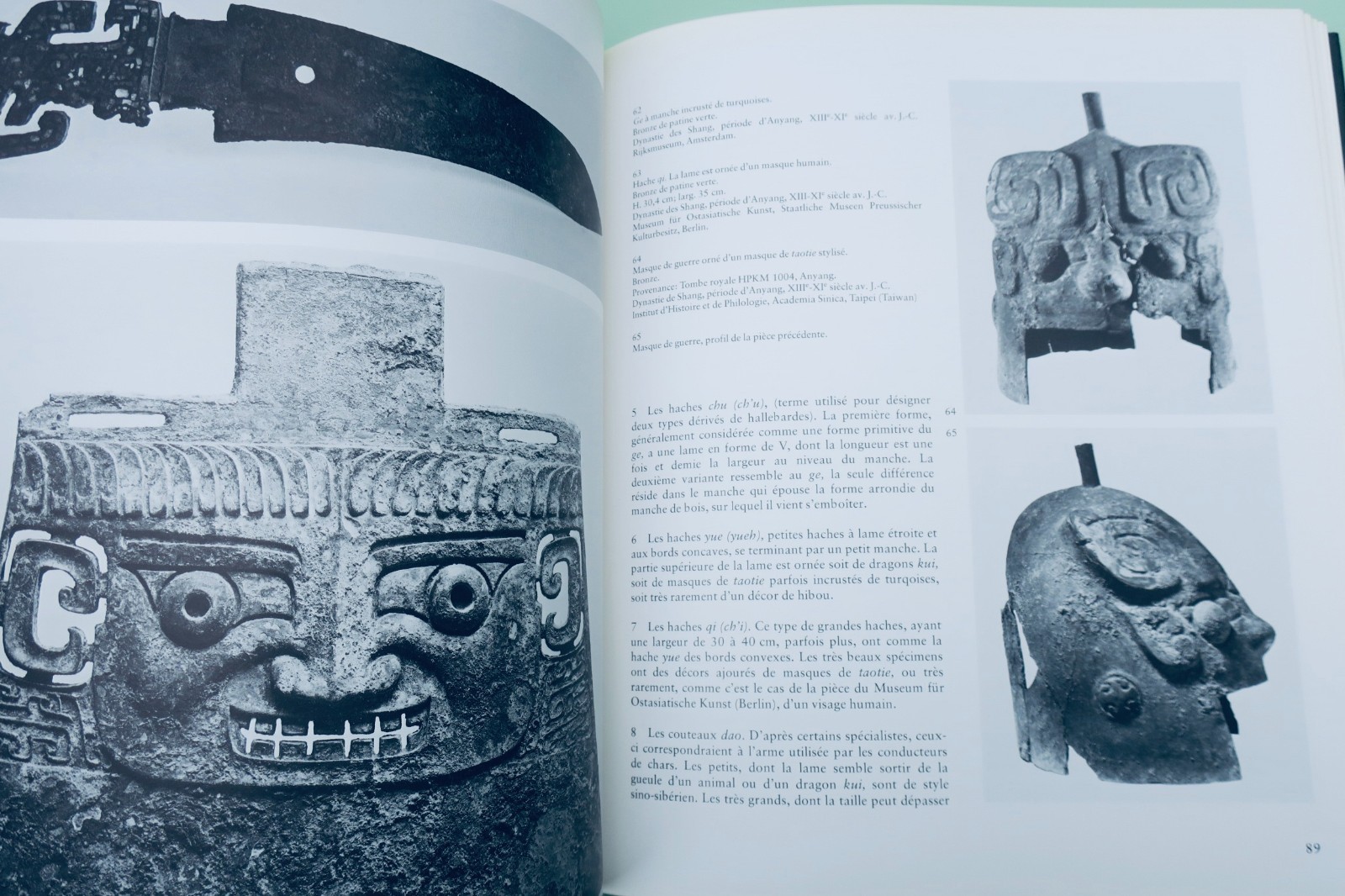 Chine Les bronzes chinois. Le guide du connaisseur - Image 11