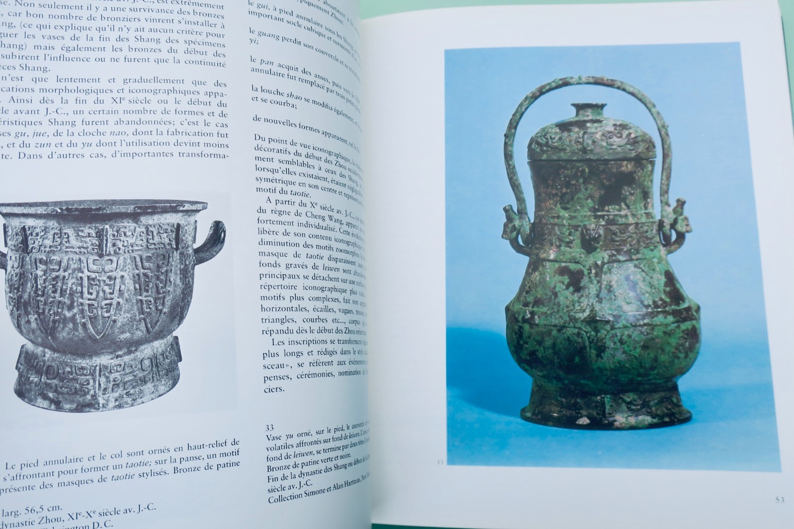 Chine Les bronzes chinois. Le guide du connaisseur - Image 8