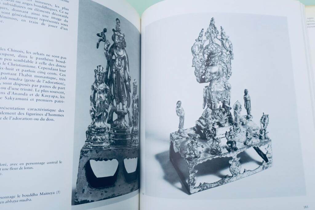 Chine Les bronzes chinois. Le guide du connaisseur