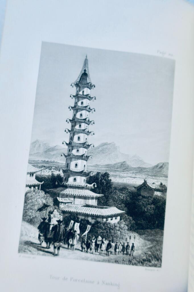 China über 4458 Jahre chinesischer Geschichte