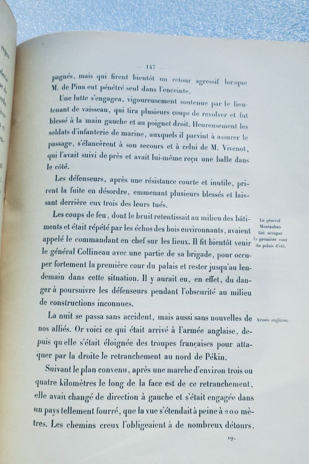 Account of the 1860 China Expedition