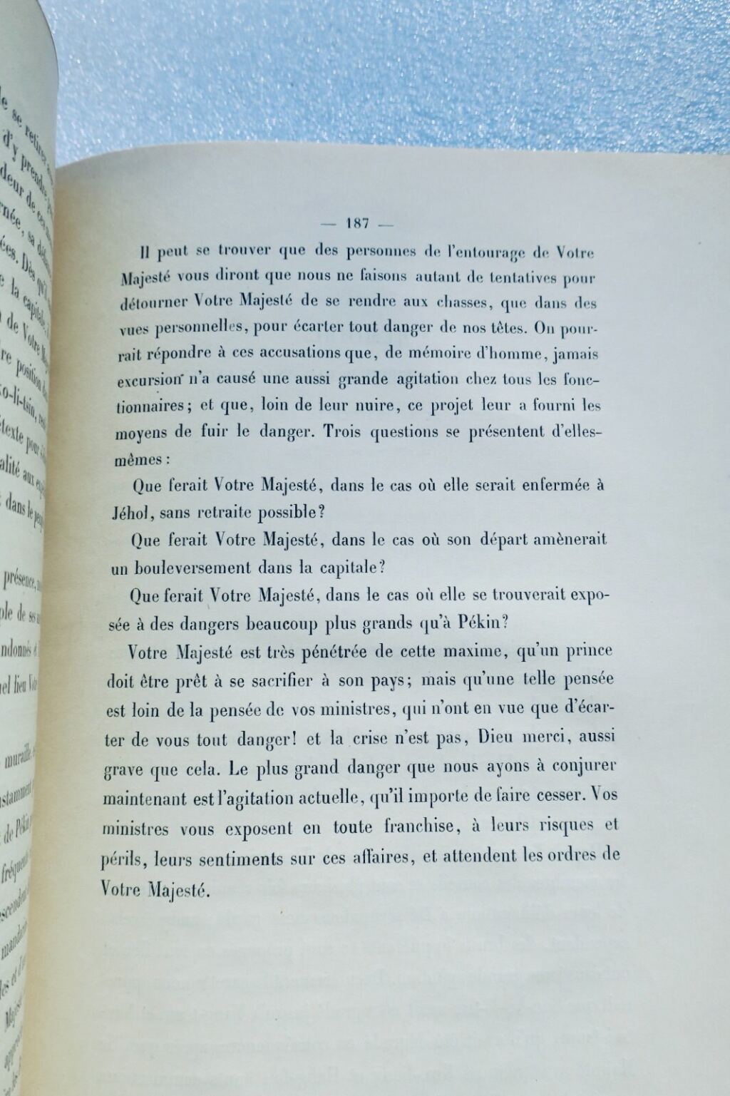 Account of the 1860 China Expedition