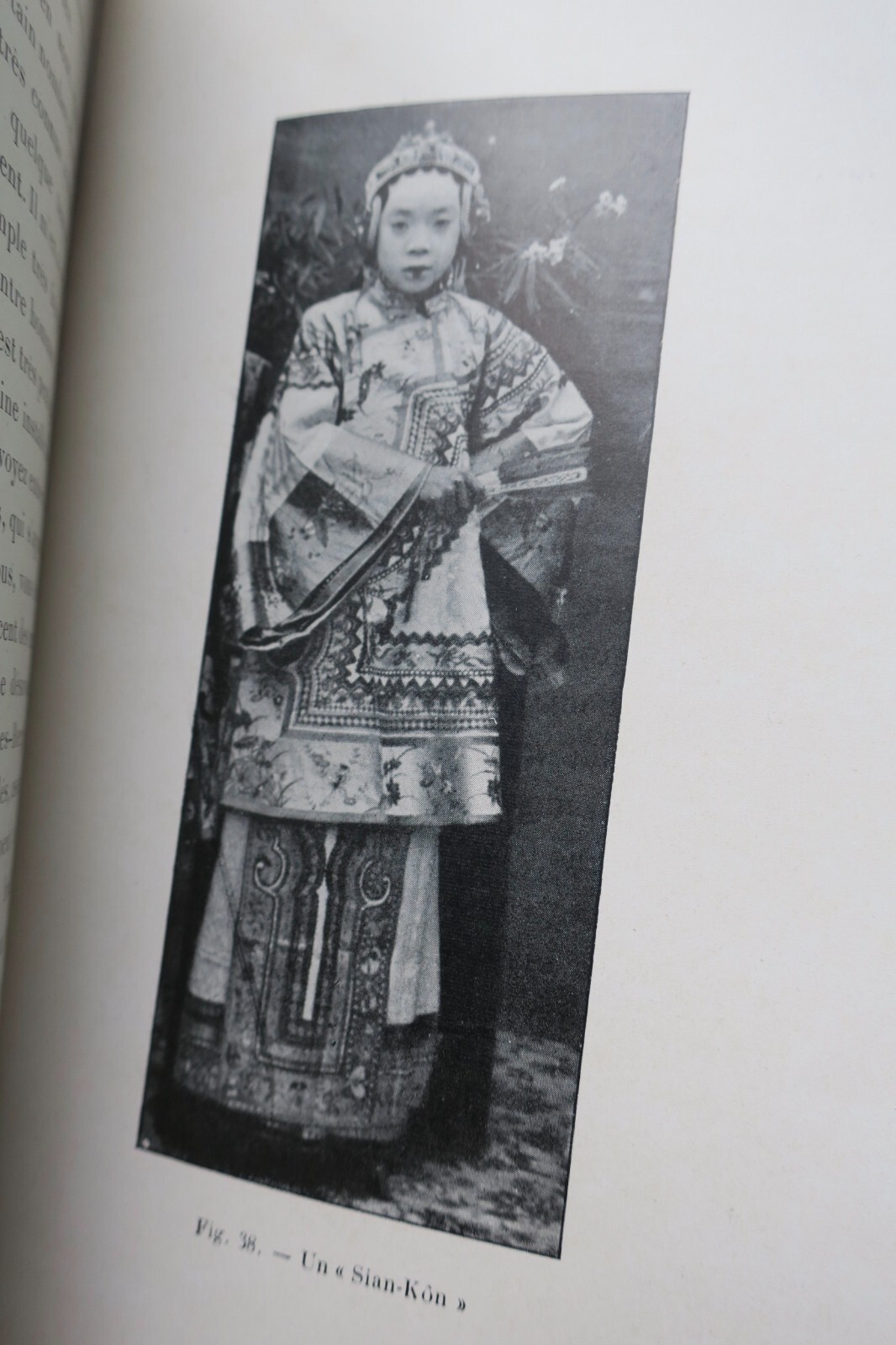 Chine Superstition crime et misère en Chine 1899 – Image 9