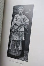 Chine Superstition crime et misère en Chine 1899 – Image 18