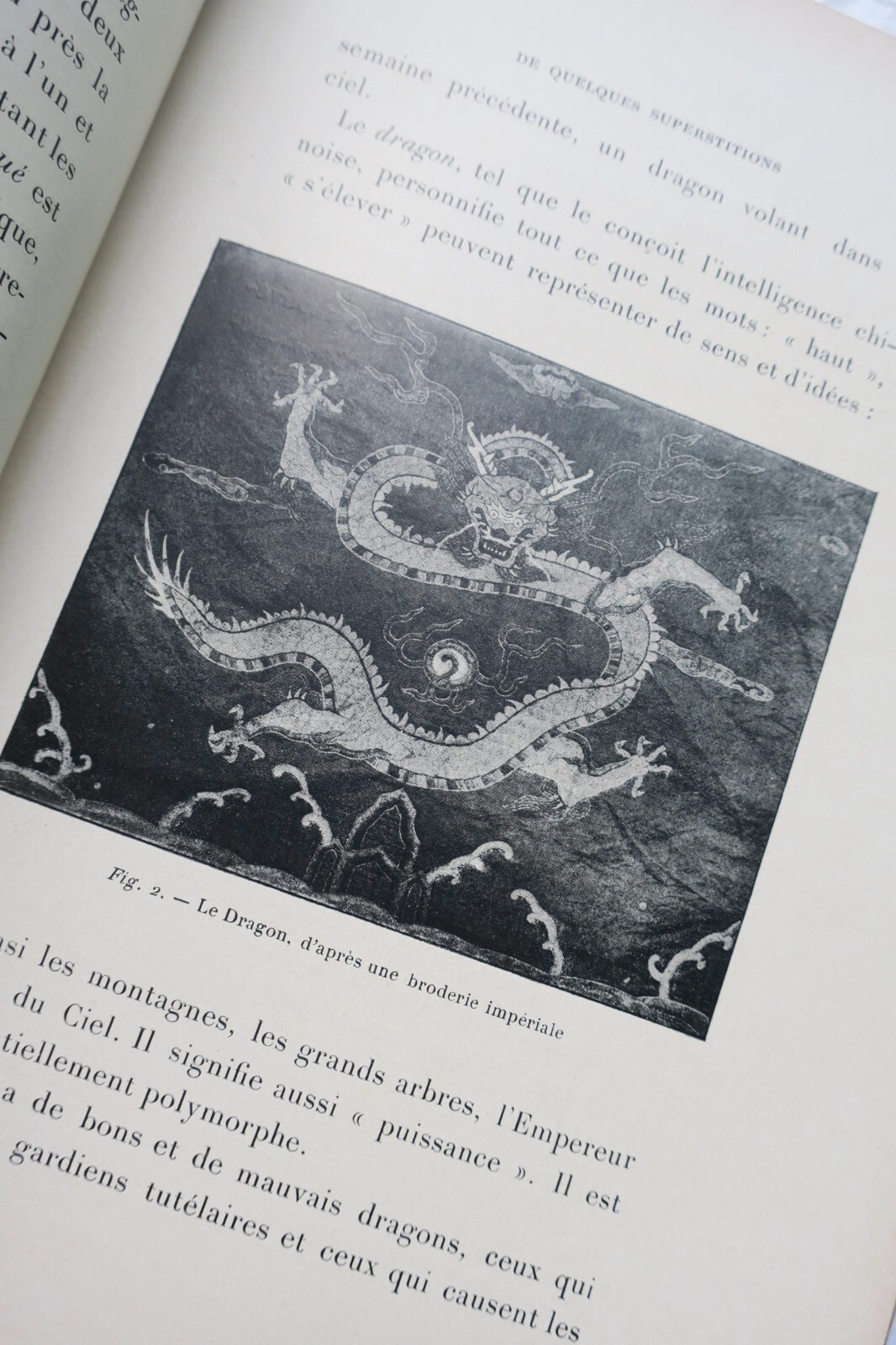 Chine Superstition crime et misère en Chine 1899 – Image 7