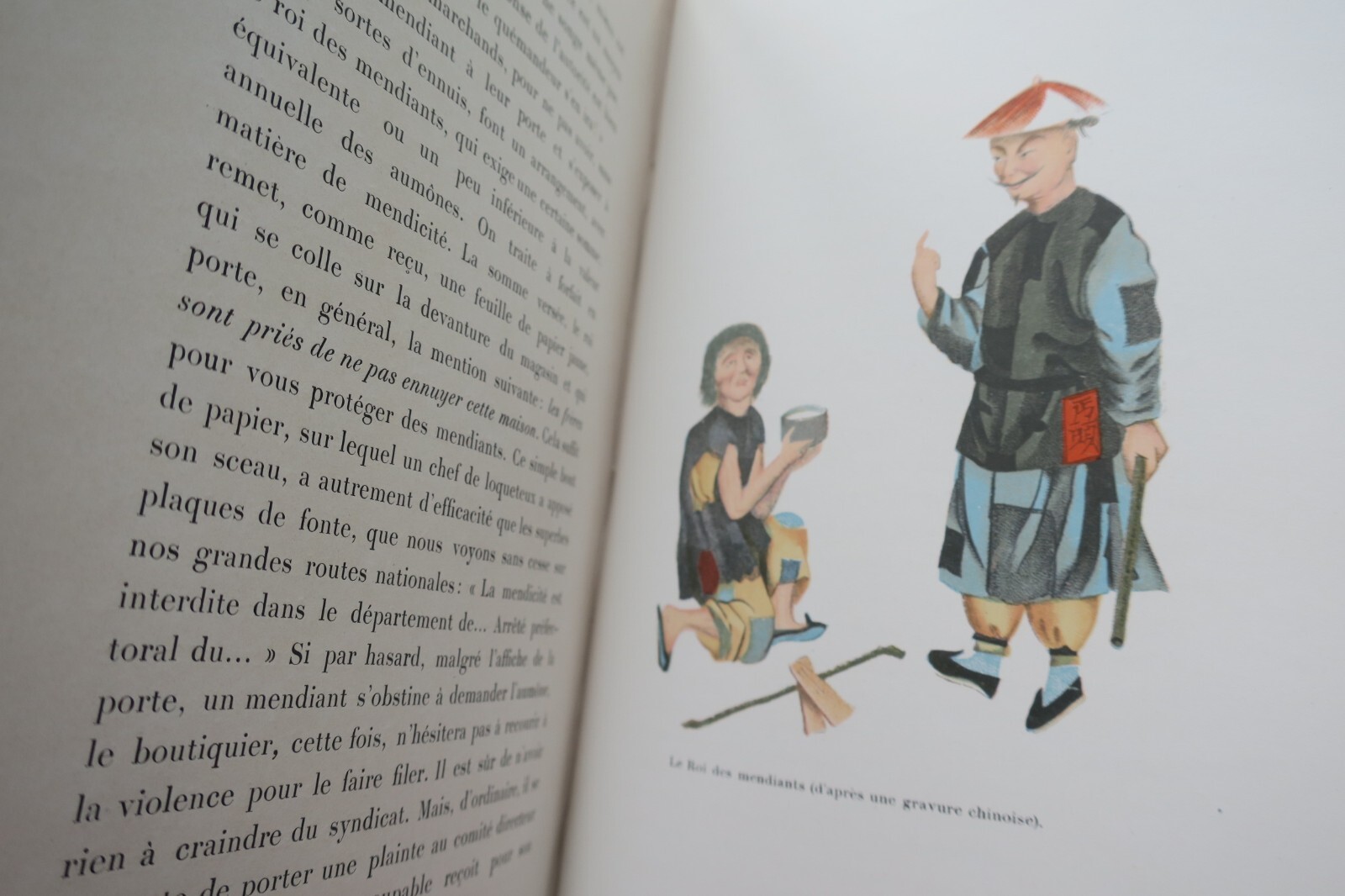 Chine Superstition crime et misère en Chine 1899 – Image 8