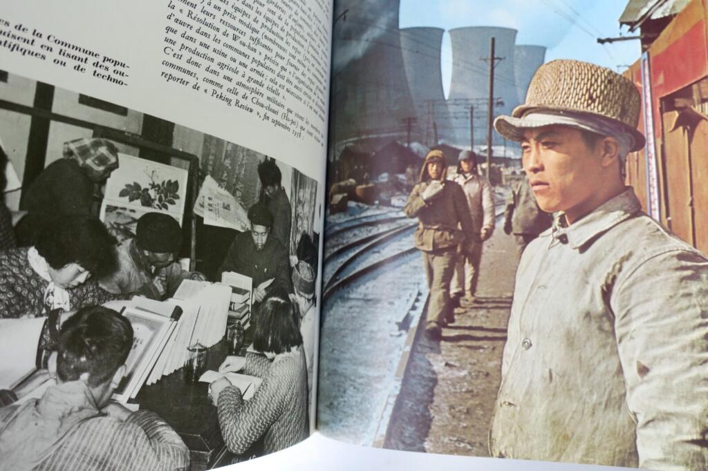 Der Aufstieg Chinas: Eine historische Übersicht