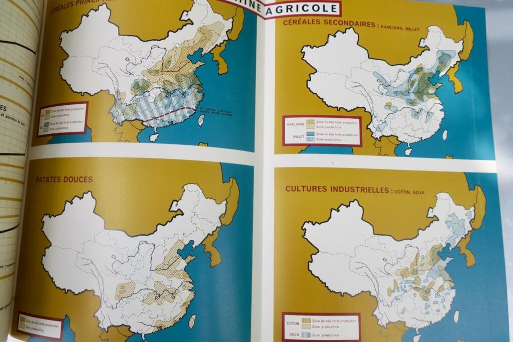 Der Aufstieg Chinas: Eine historische Übersicht