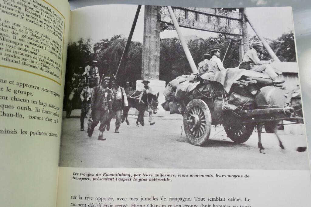 Der Aufstieg Chinas: Eine historische Übersicht