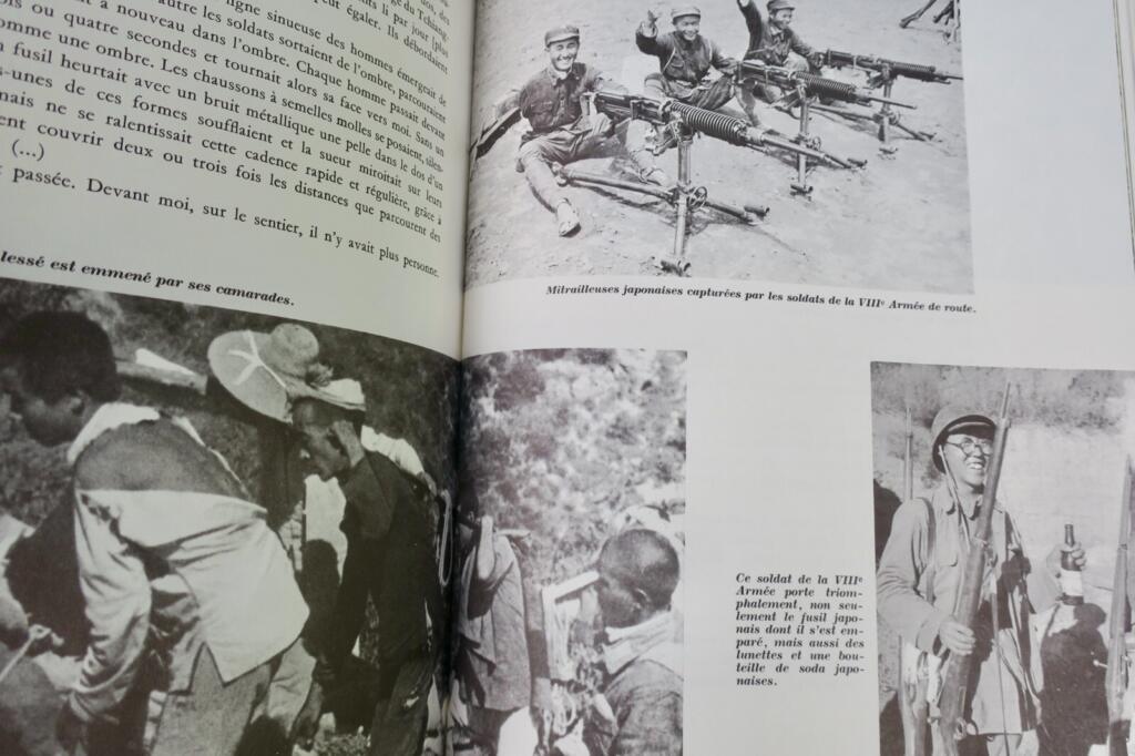 Der Aufstieg Chinas: Eine historische Übersicht