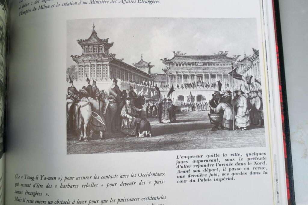 Exploring China's role as a global giant