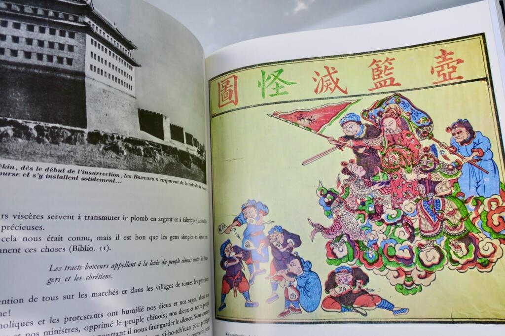 Exploring China's role as a global giant