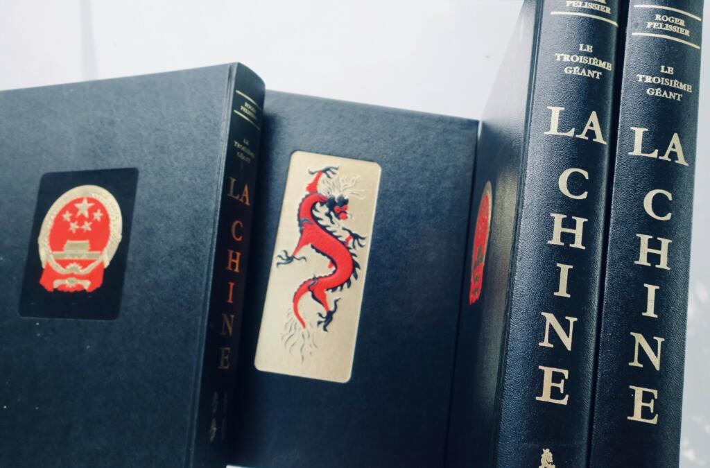 Der Aufstieg Chinas: Eine historische Übersicht