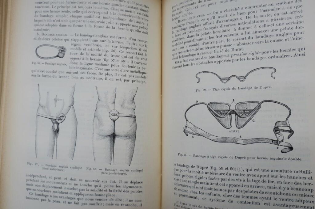 Comprehensive Clinical Surgery Treatise