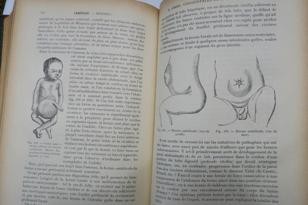 Comprehensive Clinical Surgery Treatise