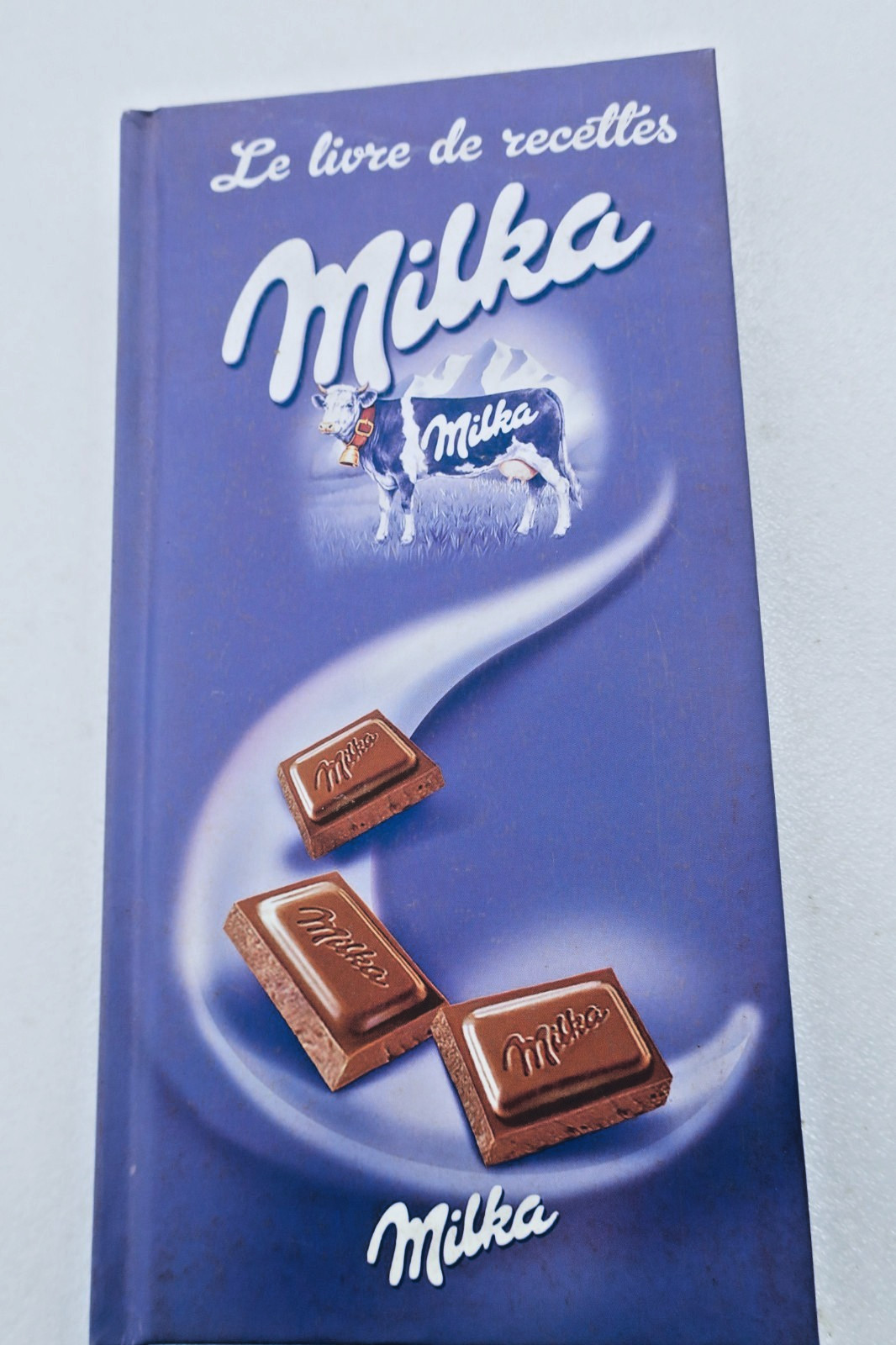 Milka Schokoladen-Rezeptbuch - Image 7