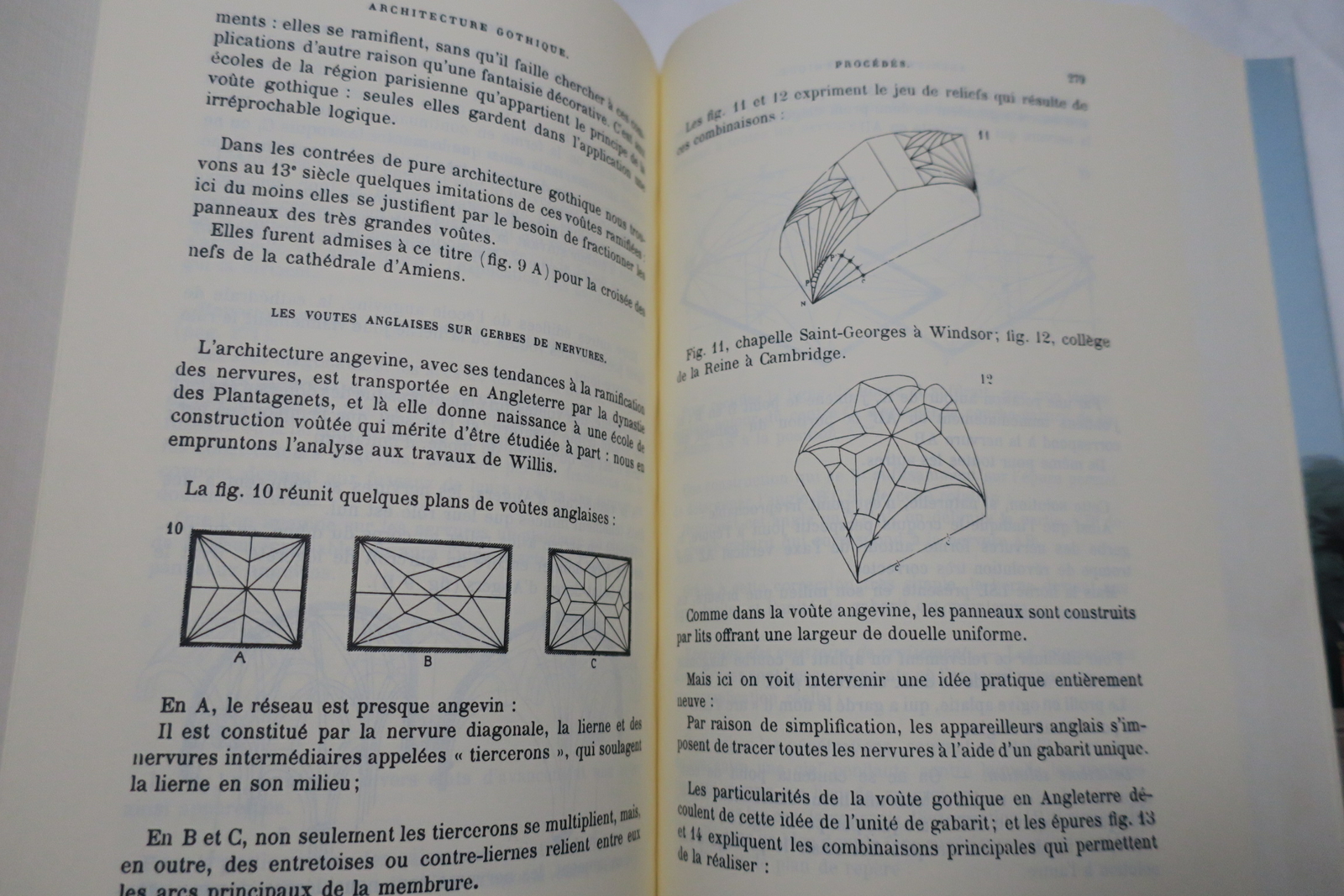 Choisy Histoire de l’Architecture - La Librairie Antique