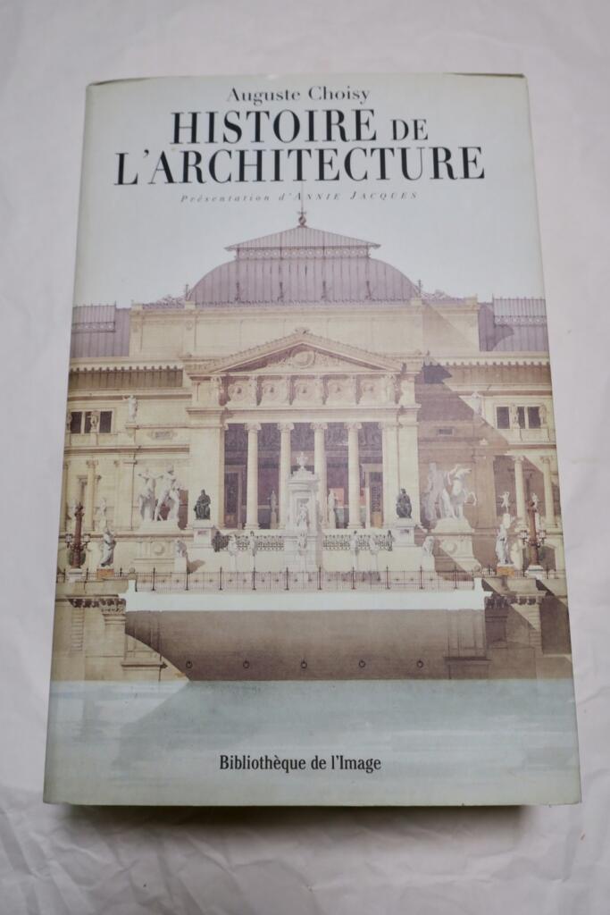 Architekturgeschichte: Bebildertes Erbe