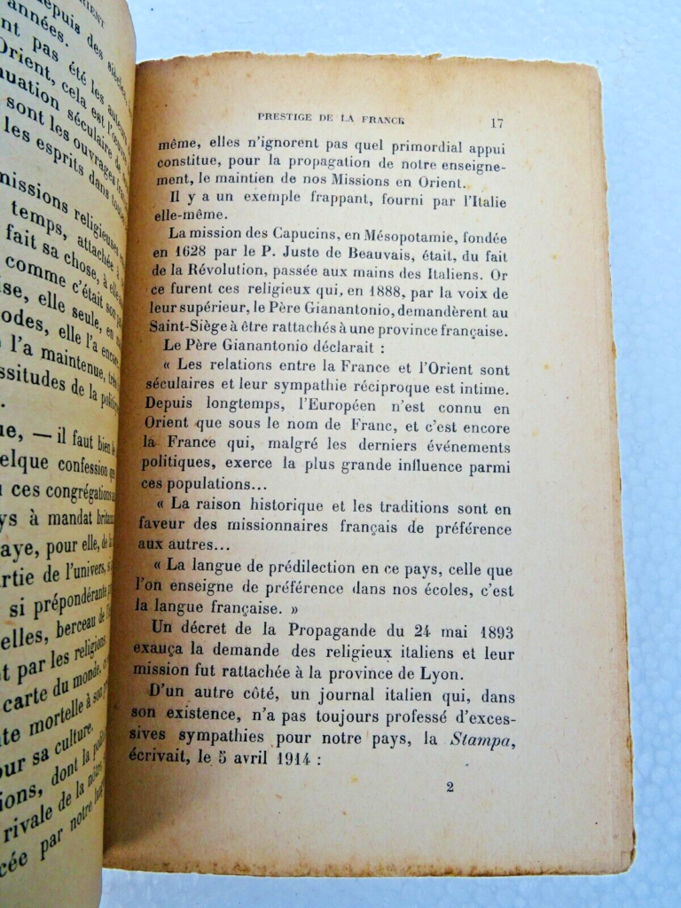 Erforschung des Ostchristentums