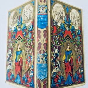 Chronicle of Gregory of Tours including the history of the kings of France 1842