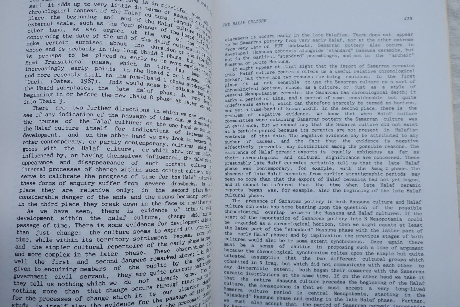 Chronologies du Proche Orient/Chronologies in the Near East.. – Image 8