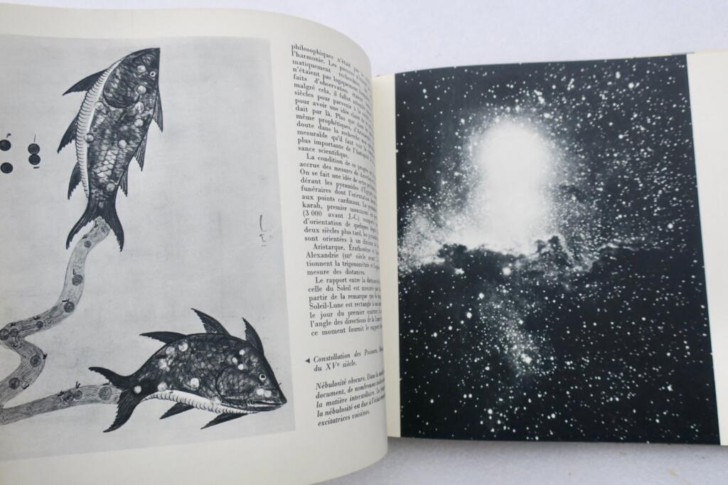 The Sky: Illustrated astronomical reference work