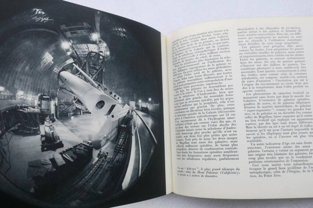 The Sky: Illustrated astronomical reference work