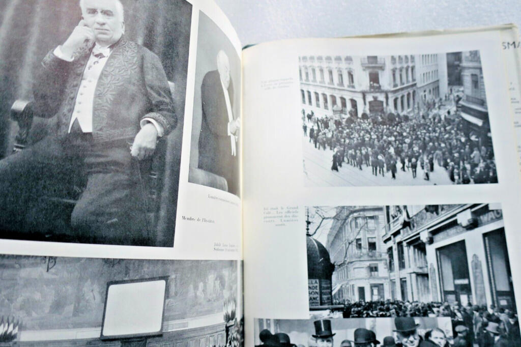 Louis Lumière: Cinema Pioneer and Inventor