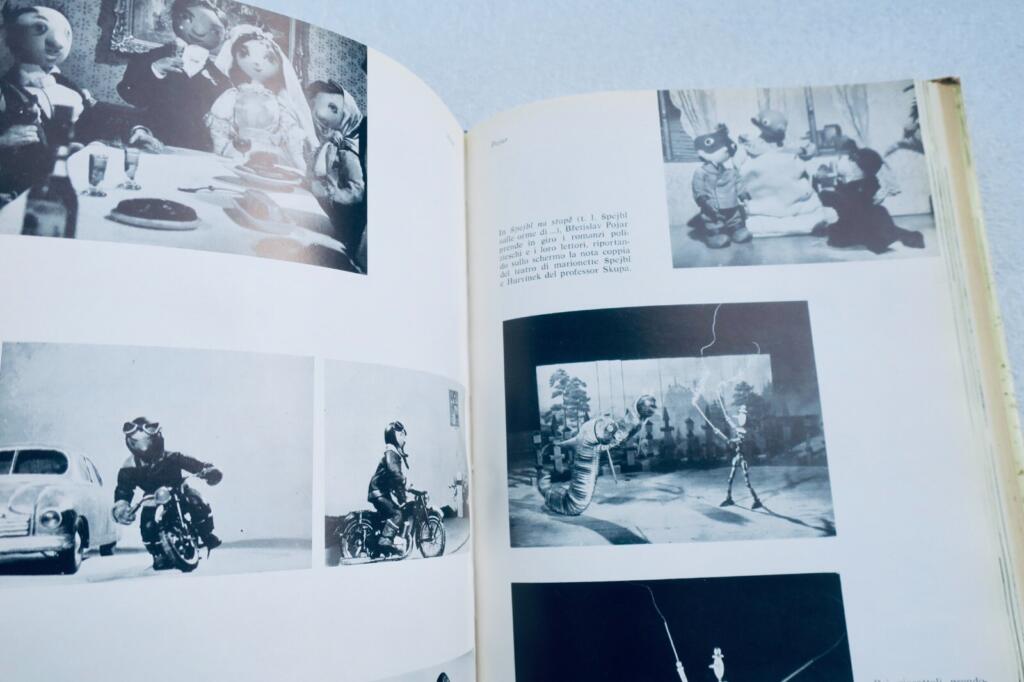 捷克斯洛伐克电影 1960年
