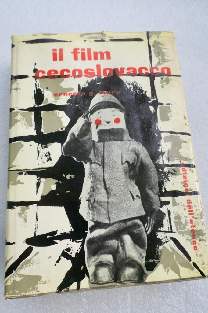捷克斯洛伐克电影 1960年
