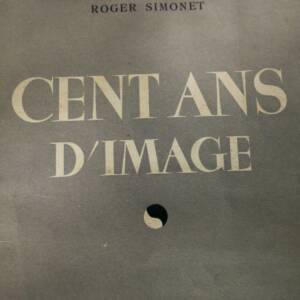 cinéma CENT ANS D'IMAGE Simonet