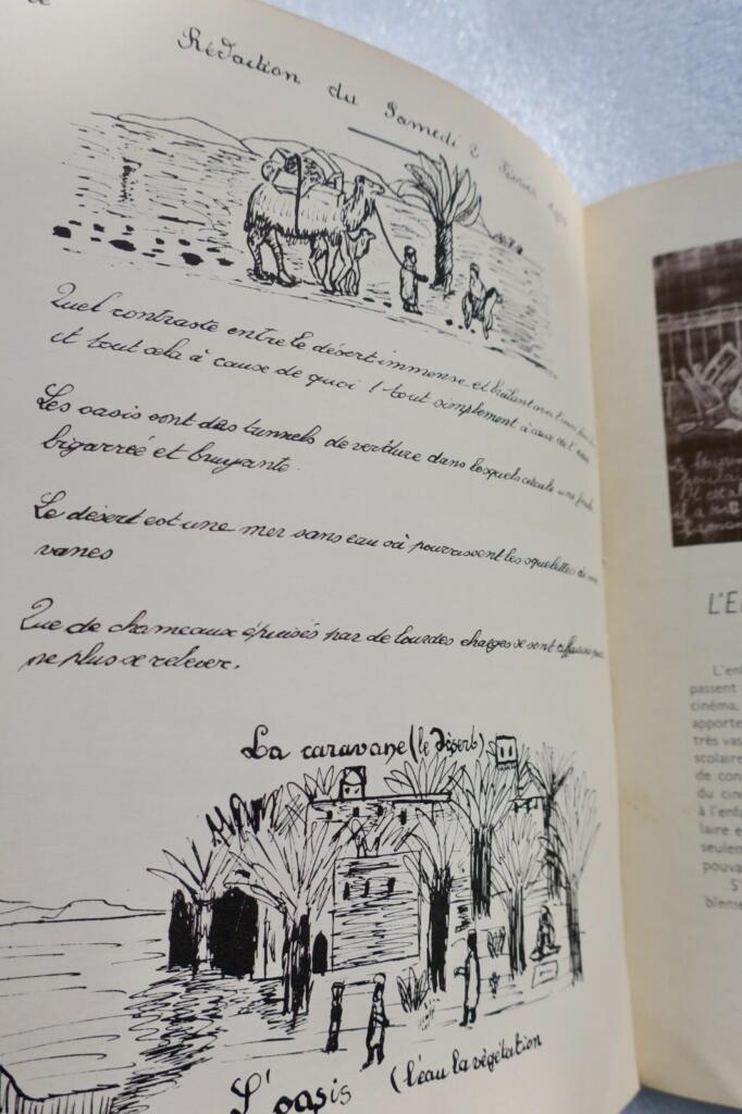 Cinema Hommage à Louis Lumière – Ville de Paris Musée Galliéra 1935