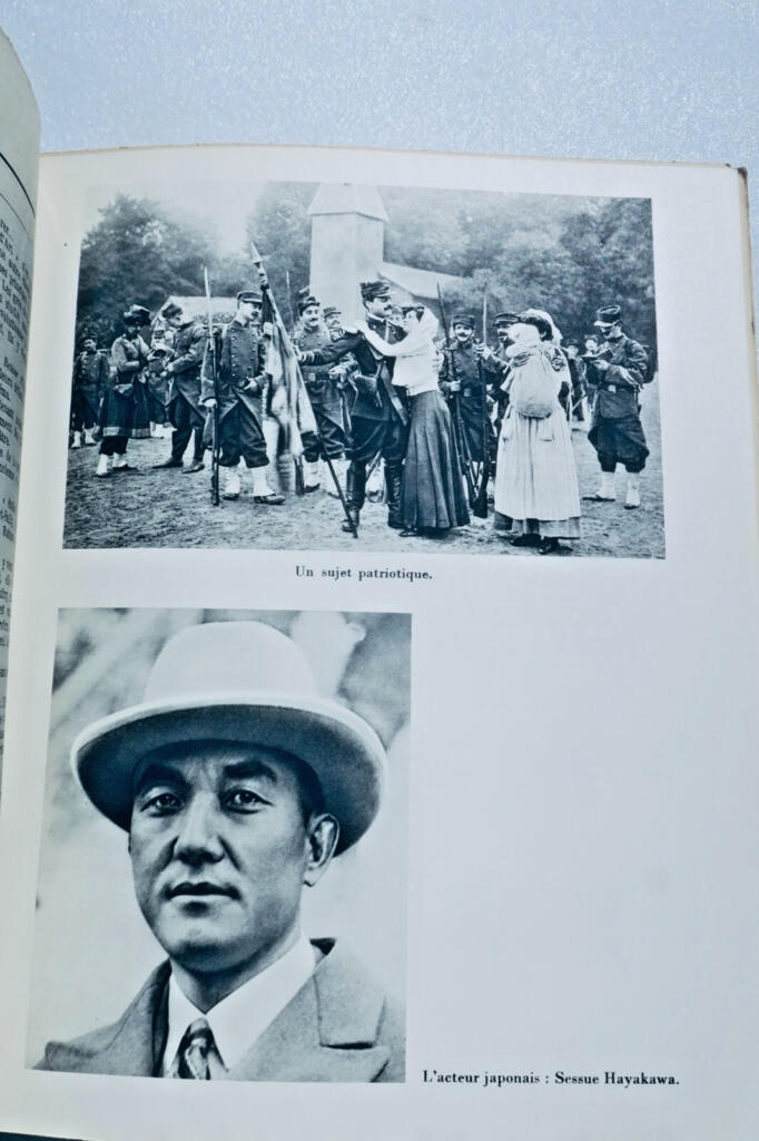 Hundred Faces Of Cinema