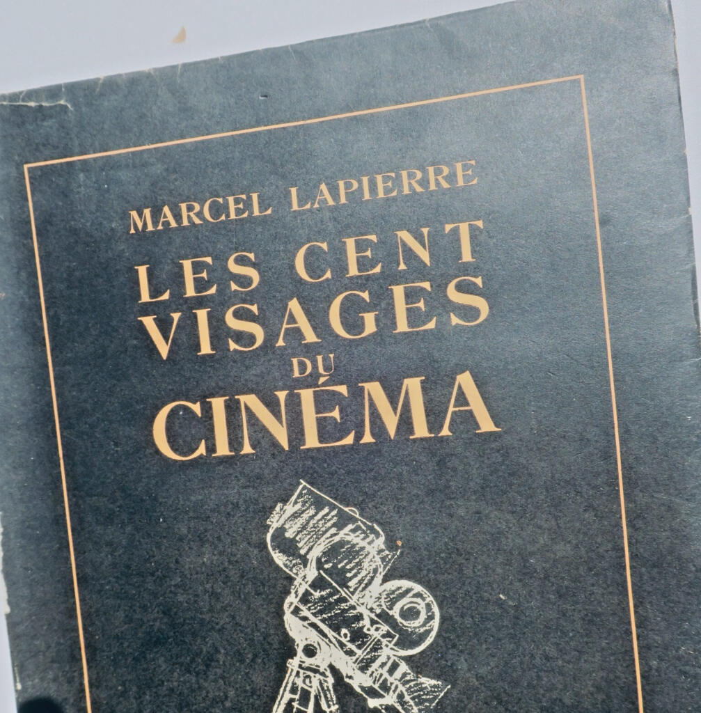 Hundred Faces Of Cinema