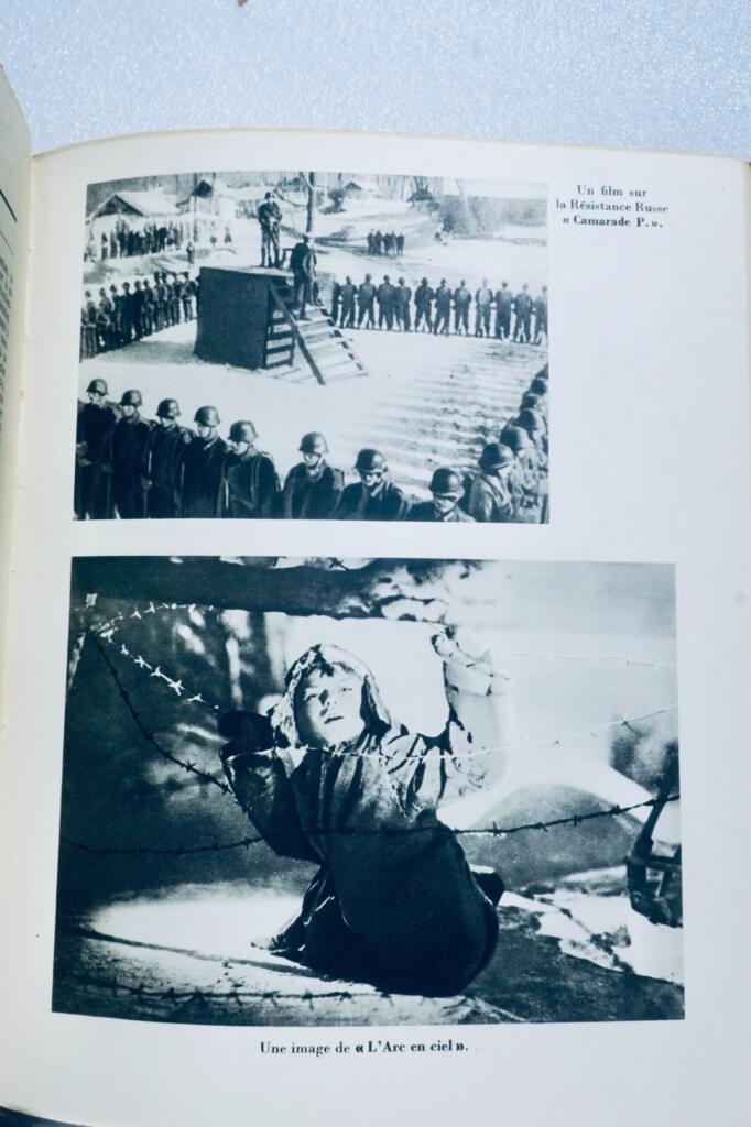 Hundred Faces Of Cinema