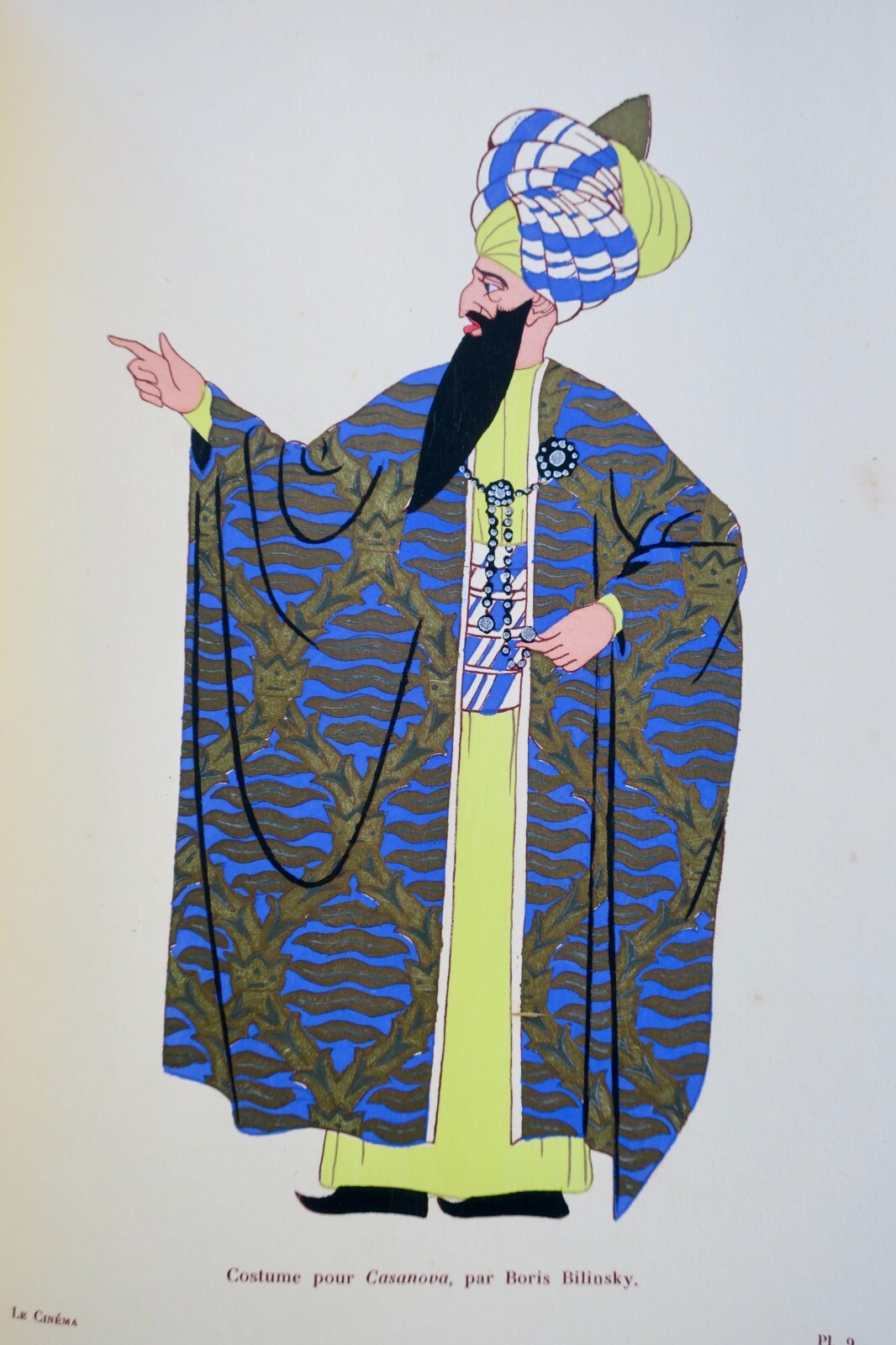 Die Geschichte des Kinos - Image 4