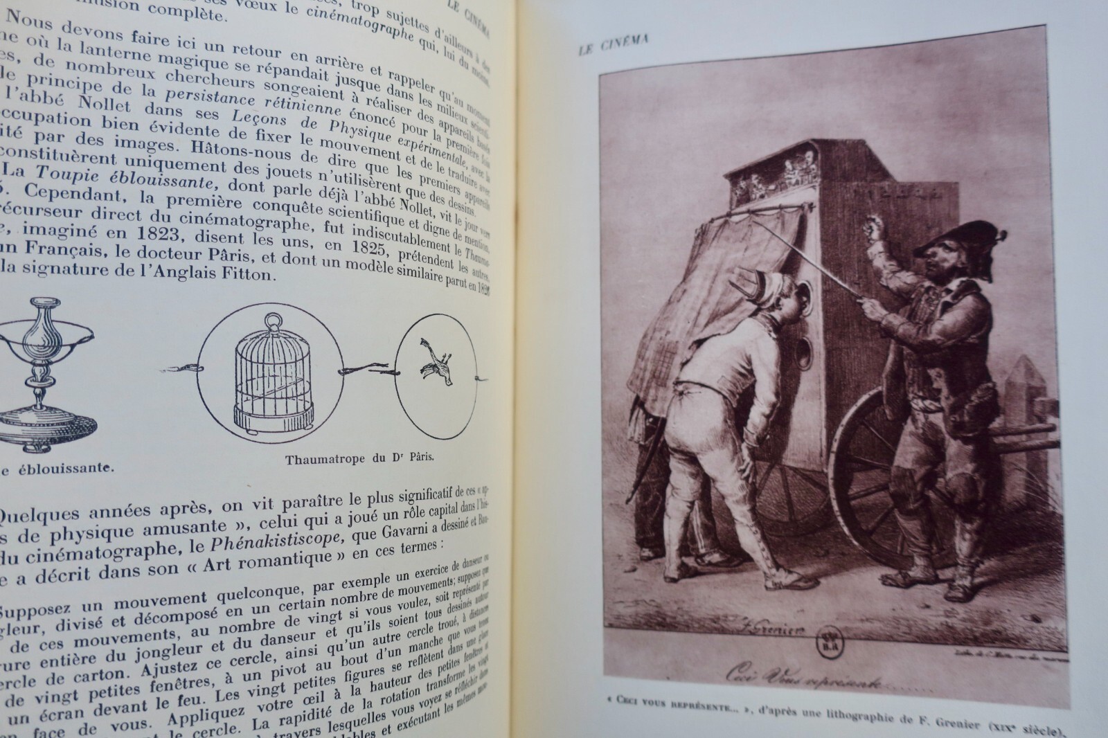Die Geschichte des Kinos - Image 9