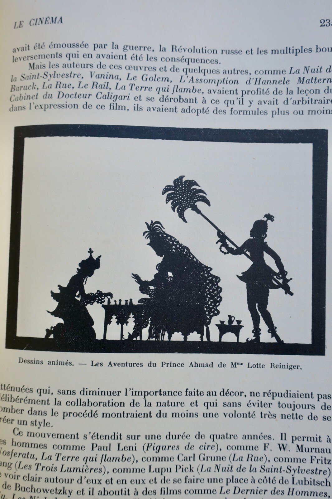 Die Geschichte des Kinos - Image 3