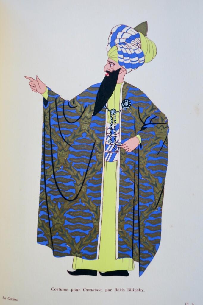 电影从起源到现代
