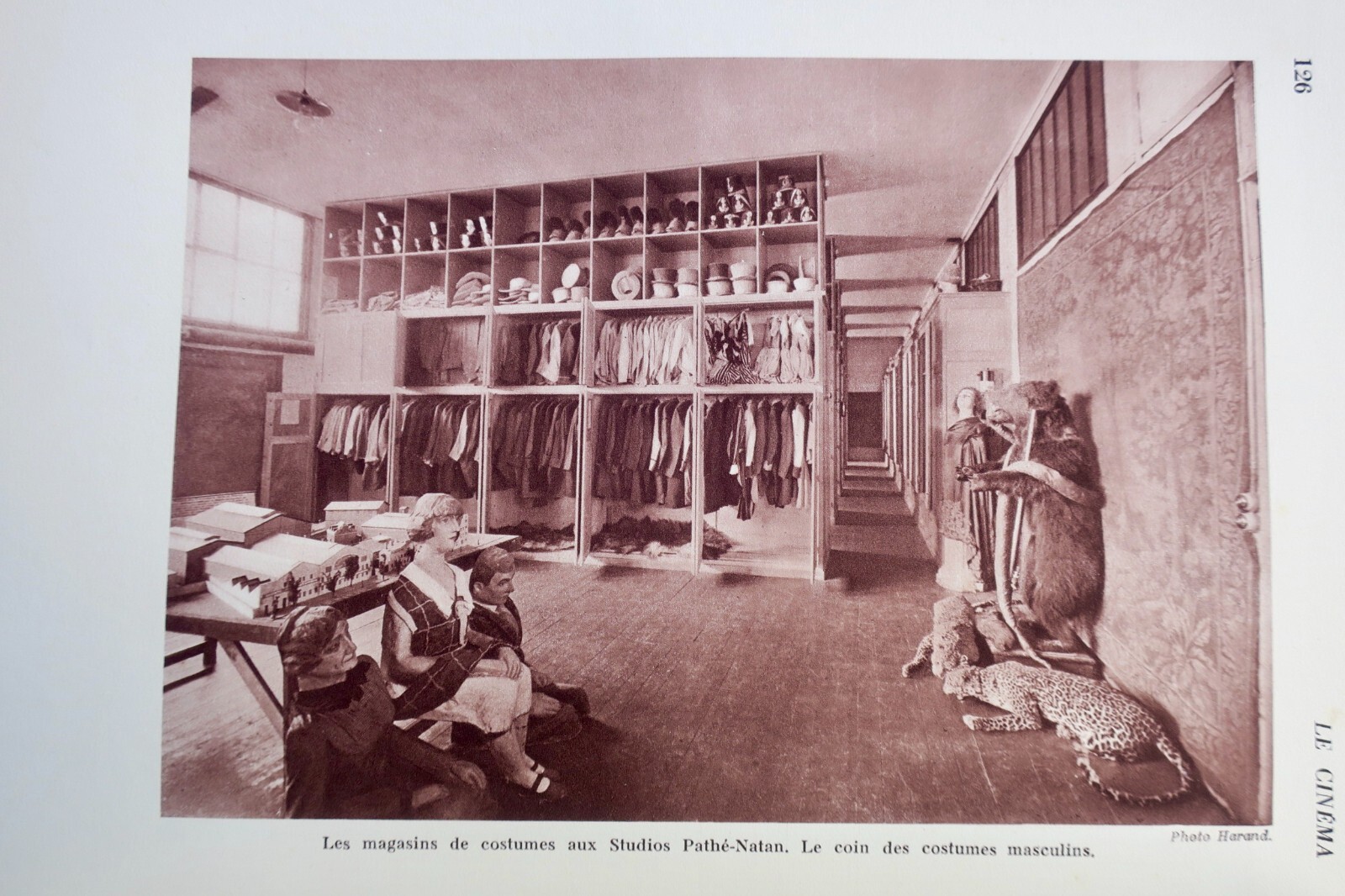 Die Geschichte des Kinos - Image 11