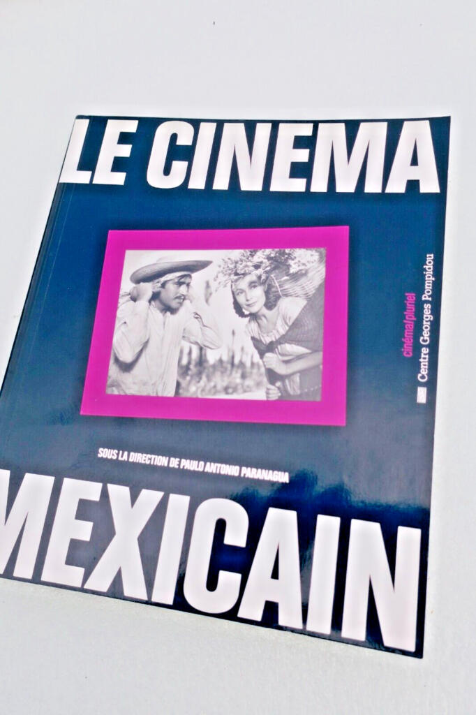 Mexican Cinema Overview