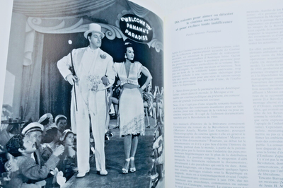 Mexican Cinema Retrospective Catalog